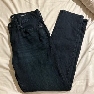 Banana Republic jeans
